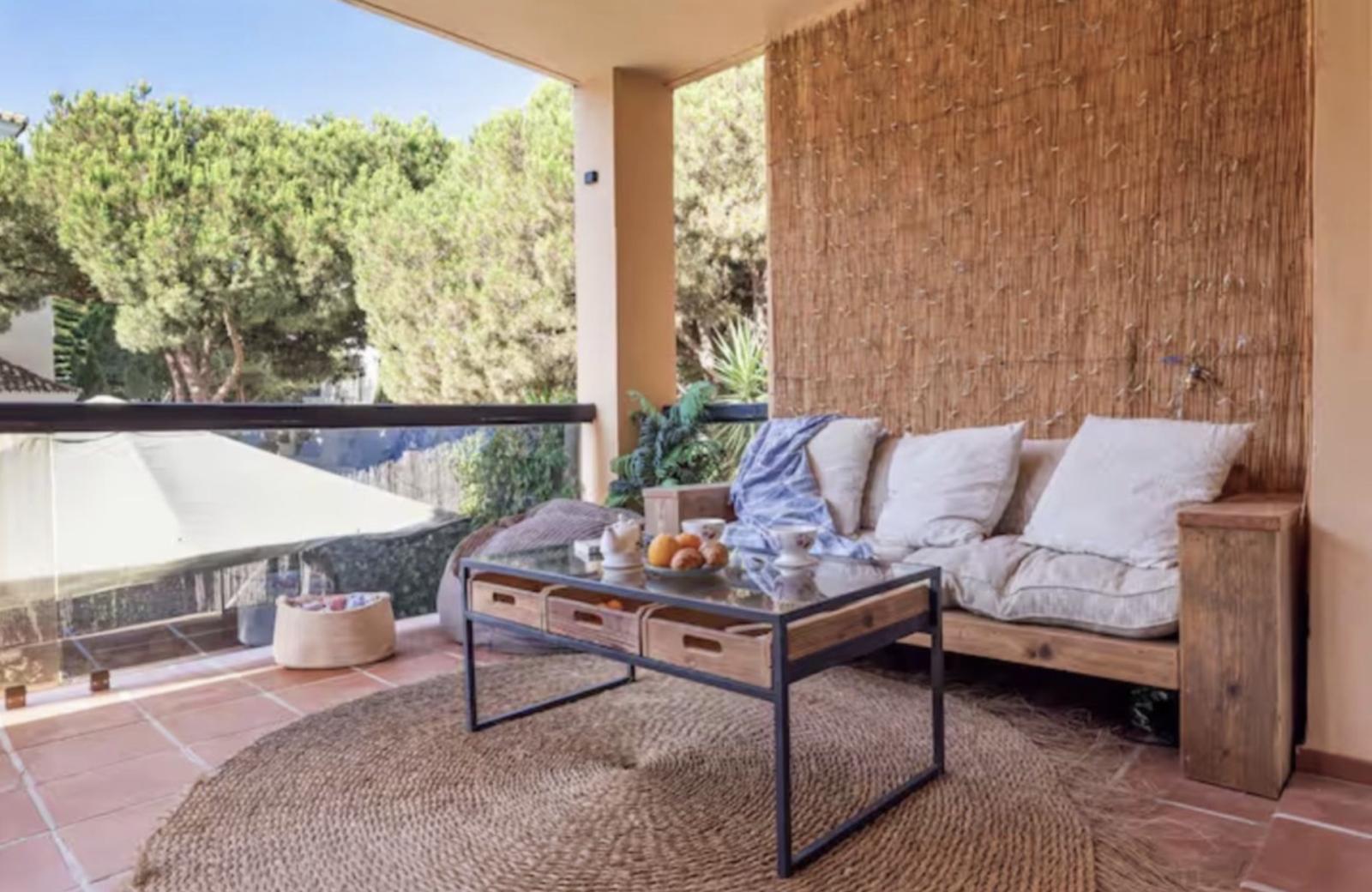 Apartamento en Venta en Marbella