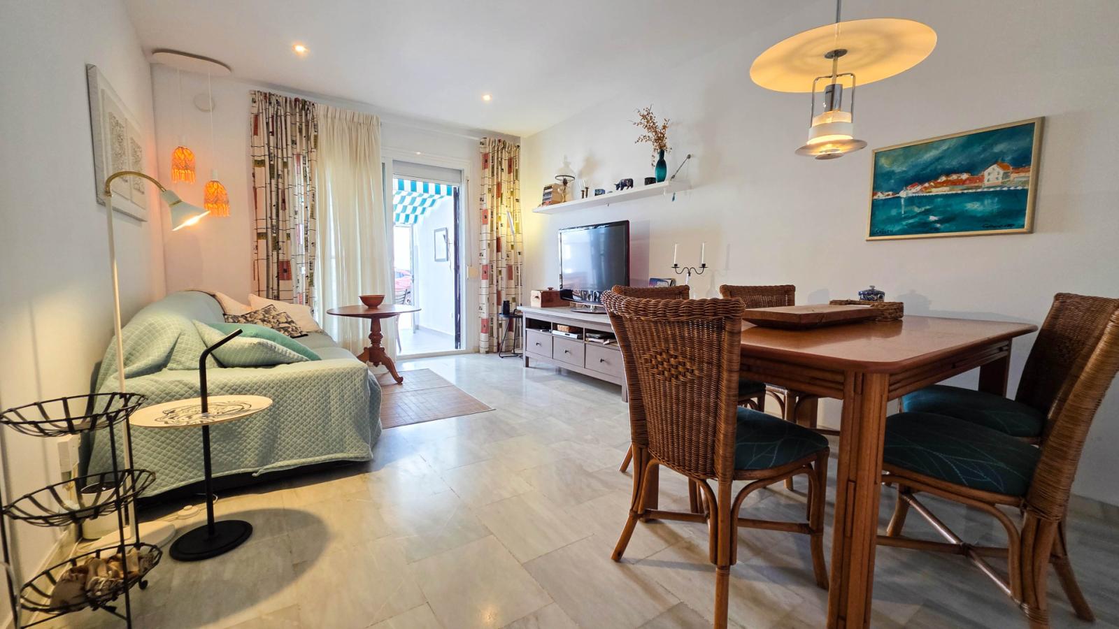 Casa en Venta en Manilva