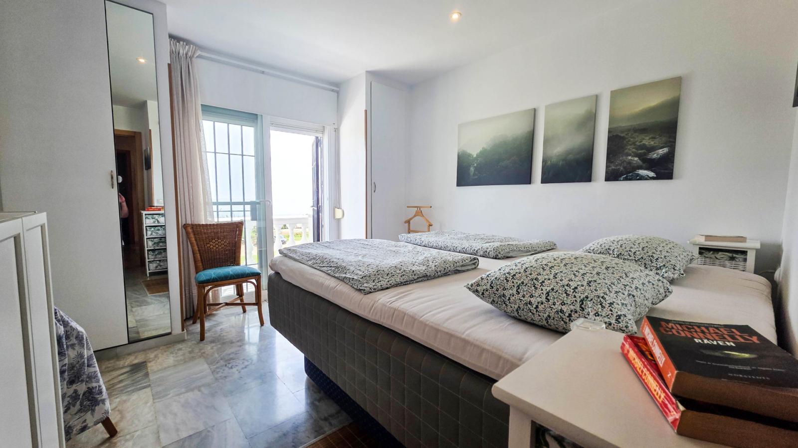 Casa en Venta en Manilva