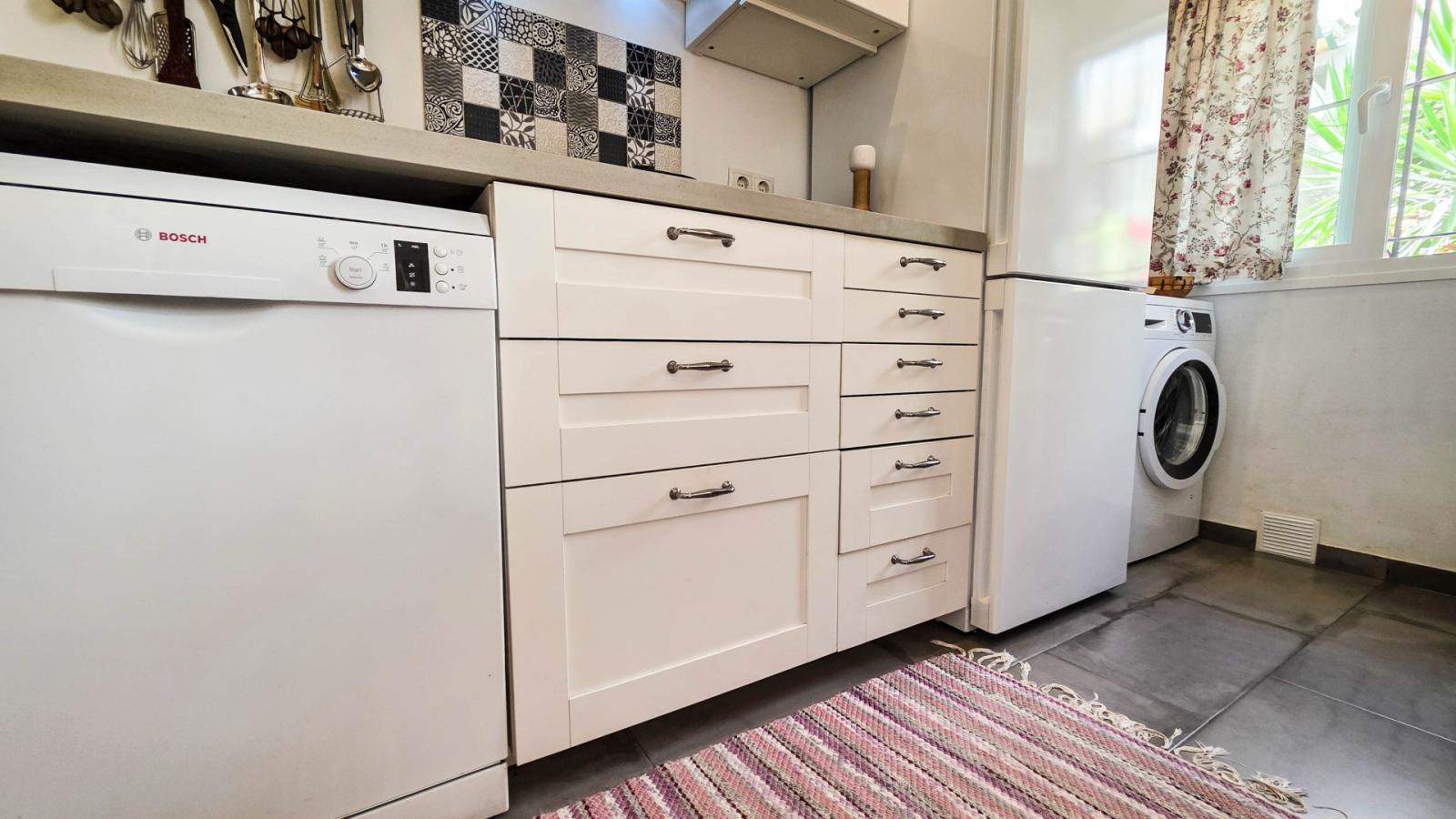 Casa en Venta en Manilva