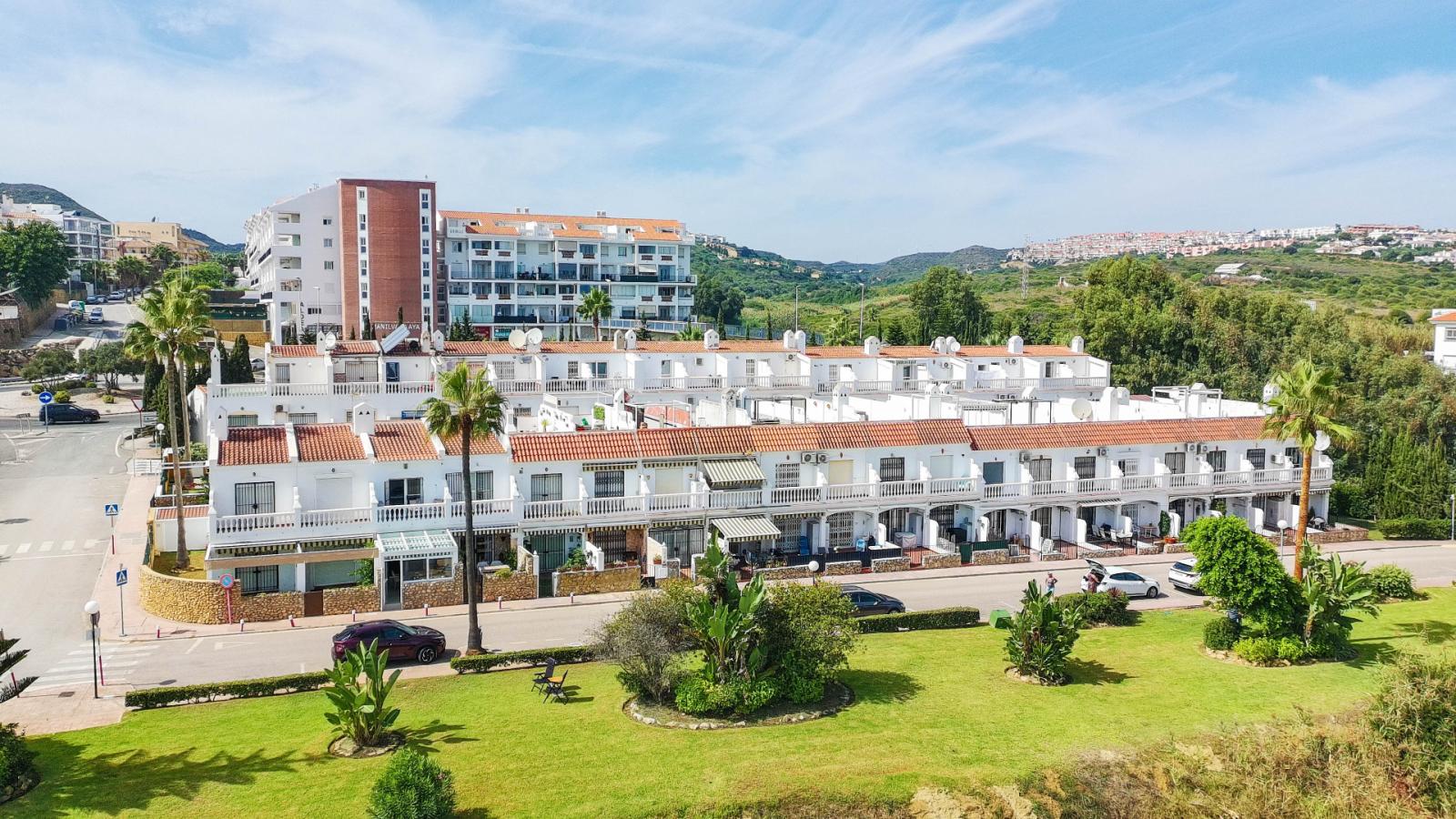 Casa en Venta en Manilva
