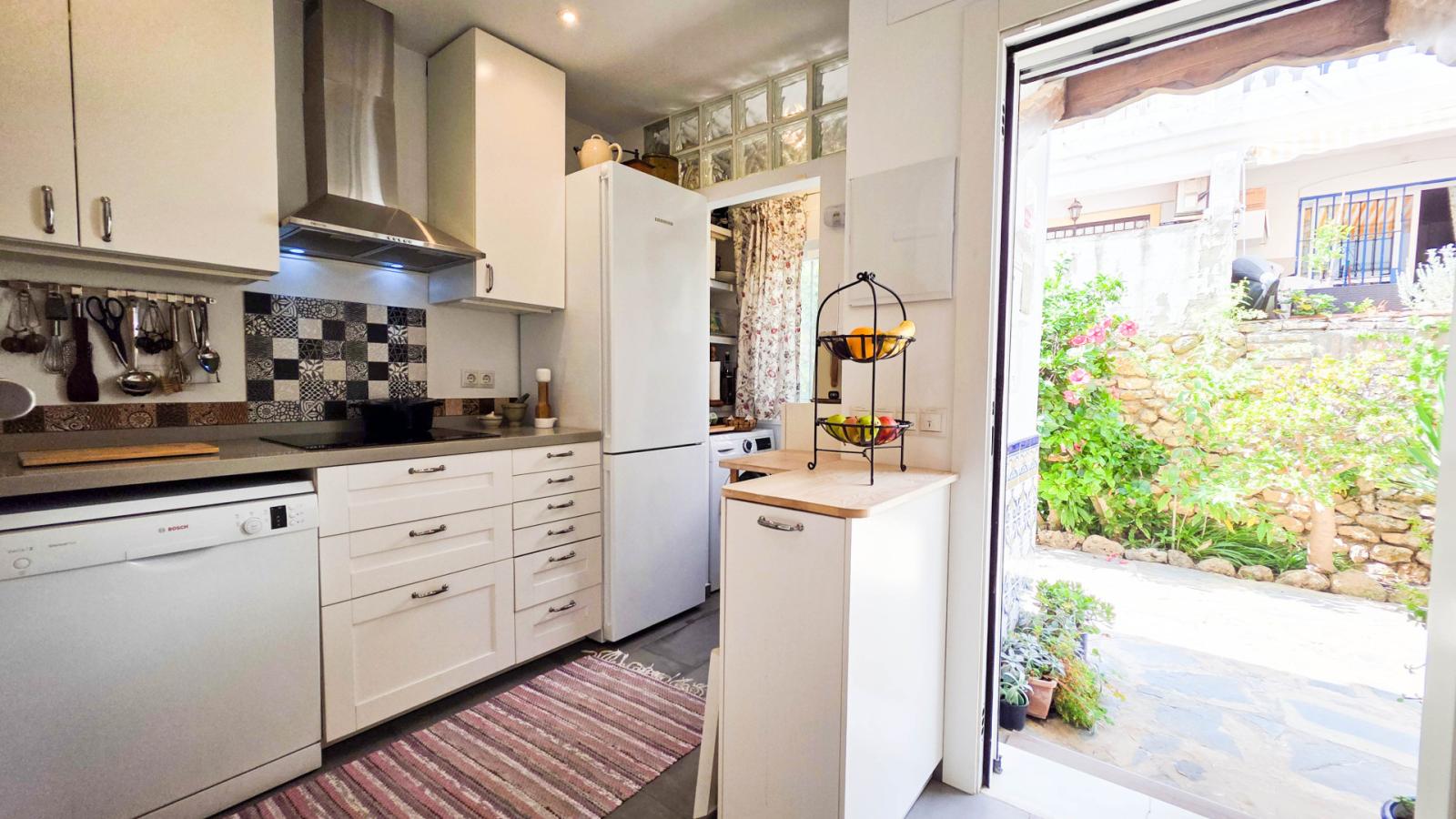Casa en Venta en Manilva