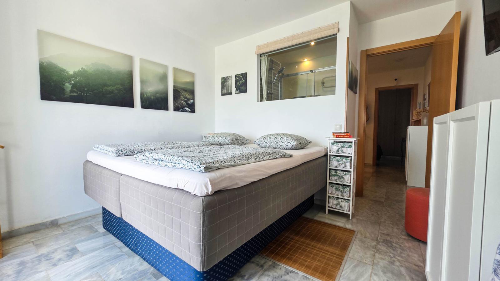 Casa en Venta en Manilva