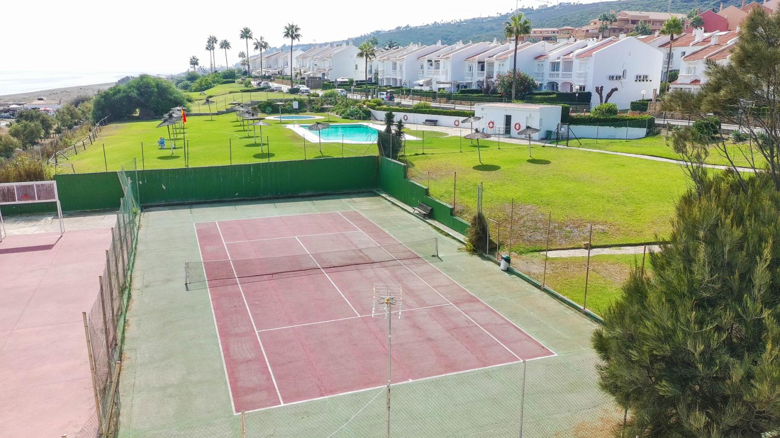 Casa en Venta en Manilva