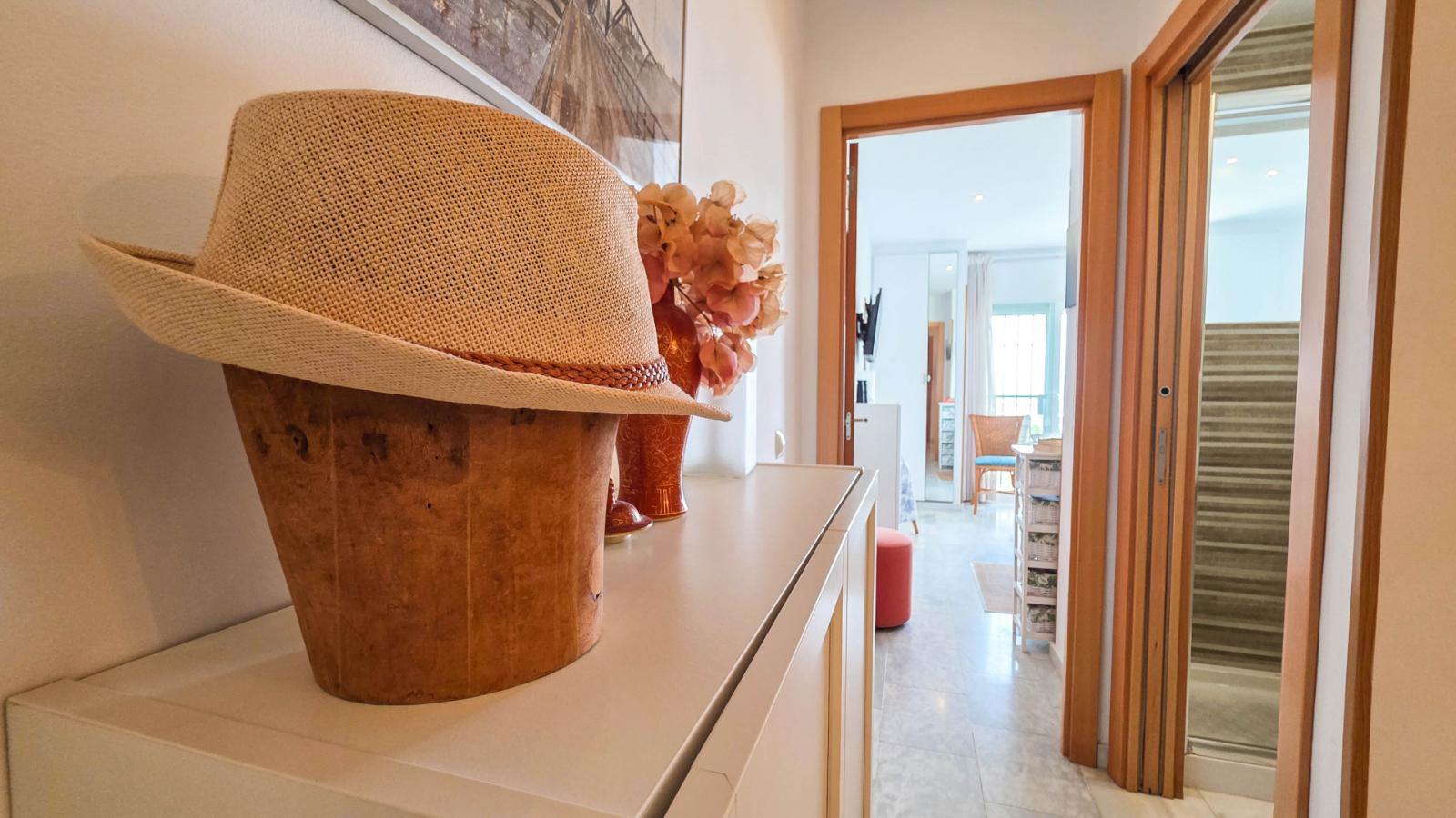 Casa en Venta en Manilva