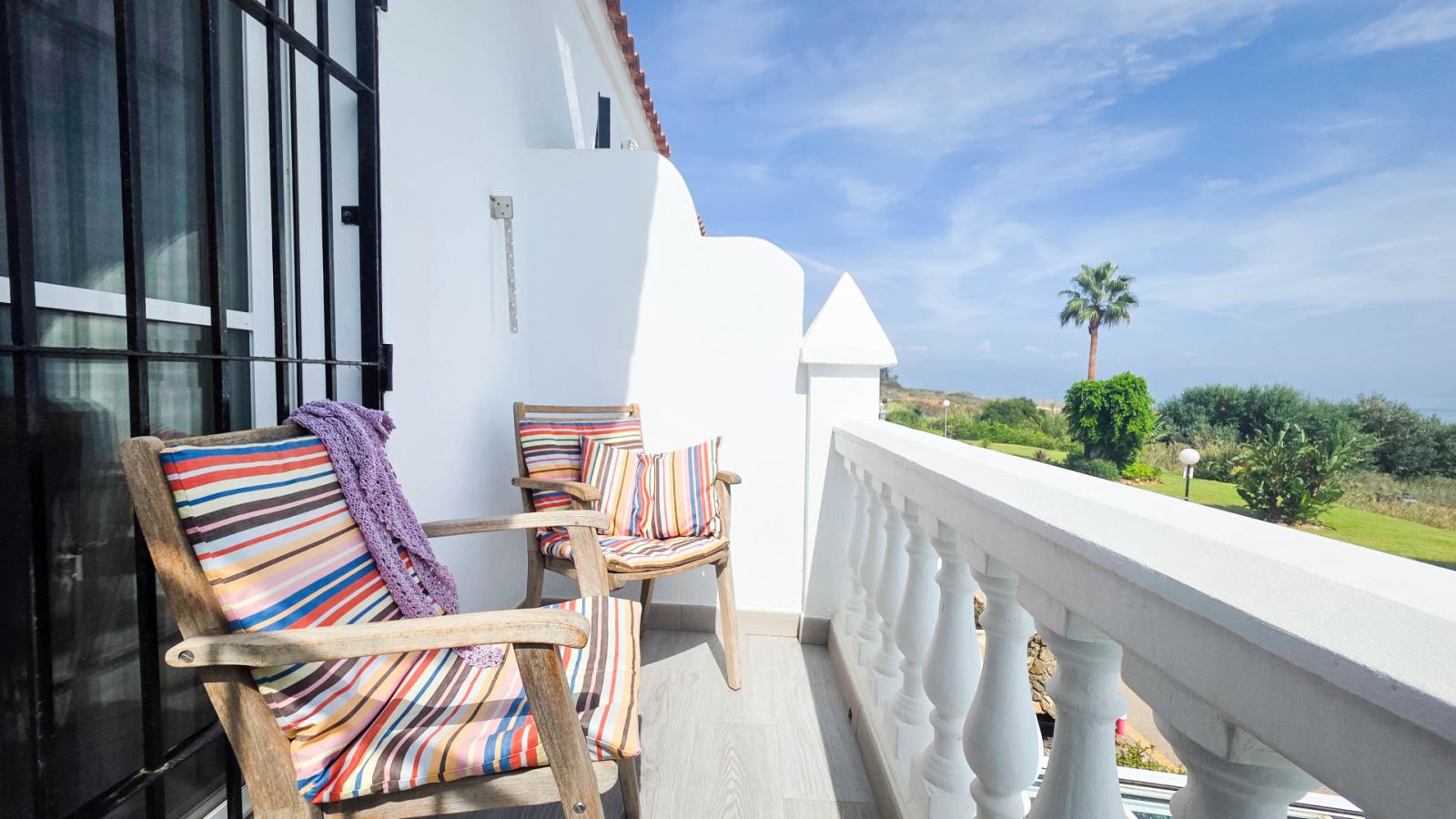 Casa en Venta en Manilva