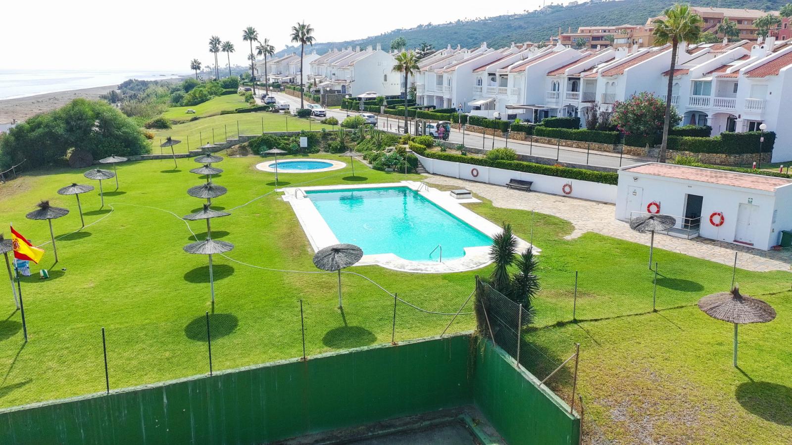 Casa en Venta en Manilva