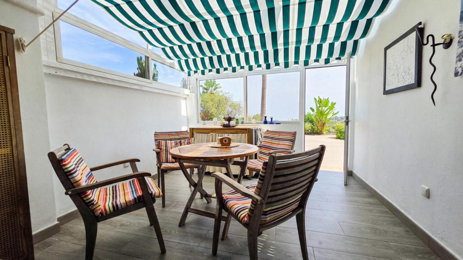 Casa en Venta en Manilva