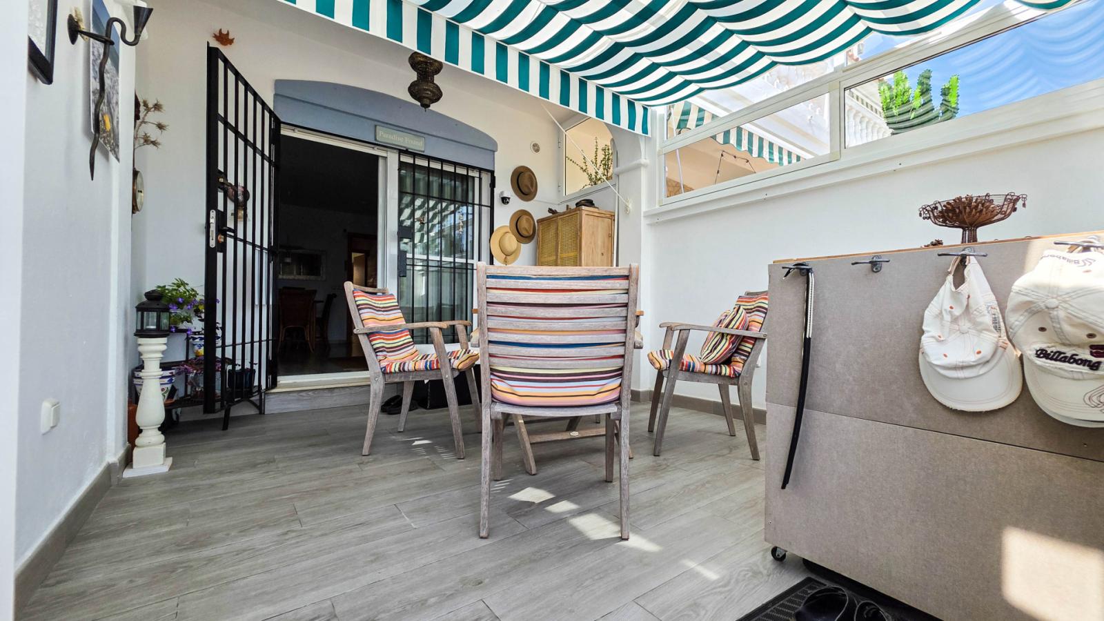 Casa en Venta en Manilva