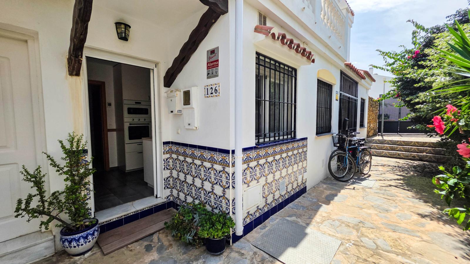 Casa en Venta en Manilva