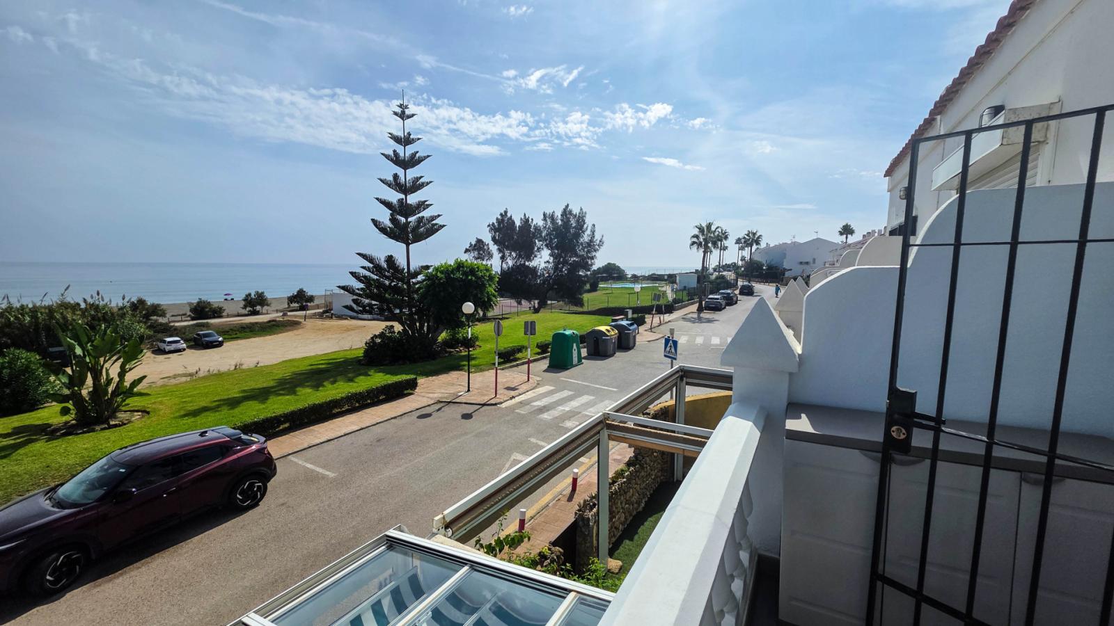Casa en Venta en Manilva