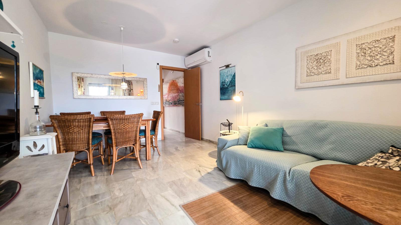 Casa en Venta en Manilva