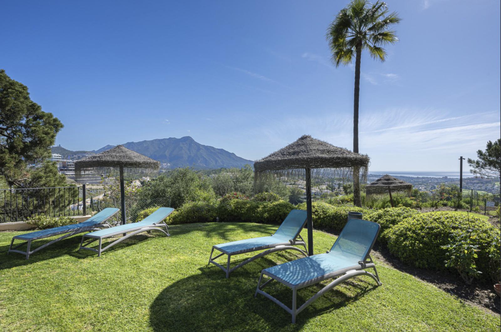 Apartamento en Venta en Marbella