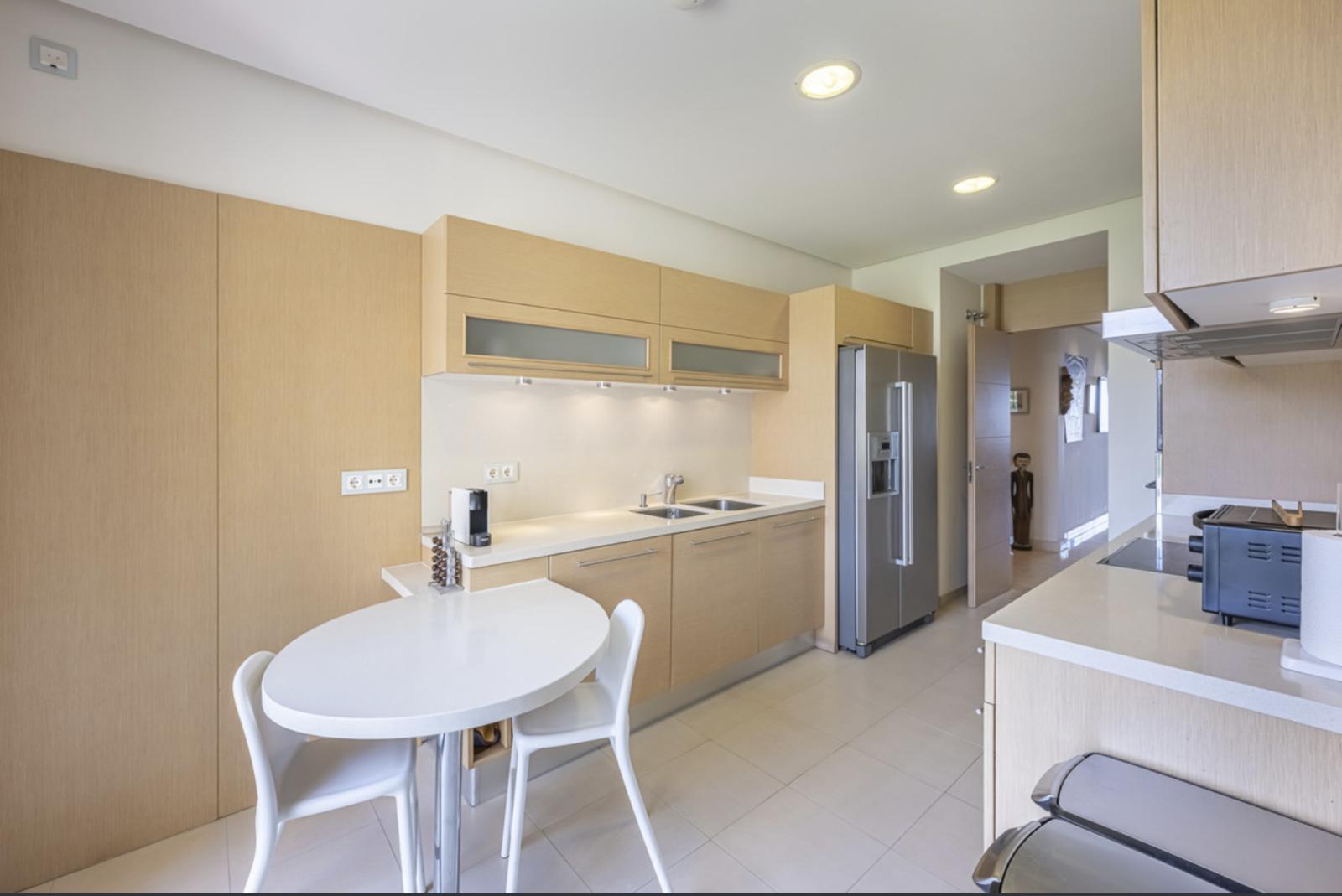 Apartamento en Venta en Marbella