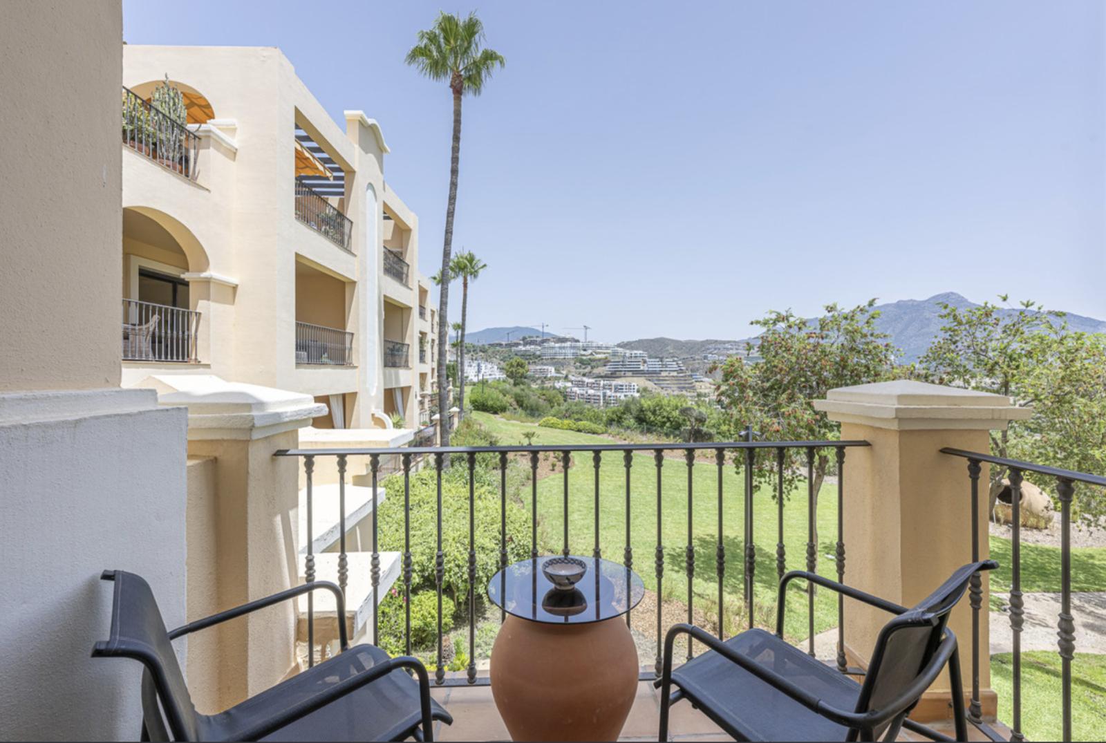 Apartamento en Venta en Marbella