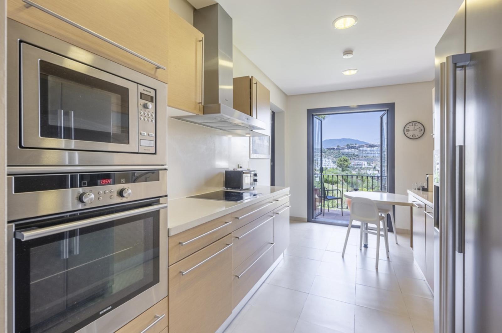 Apartamento en Venta en Marbella