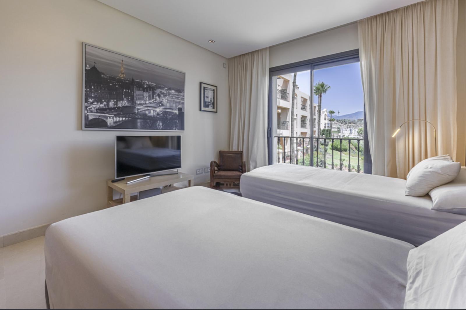 Apartamento en Venta en Marbella