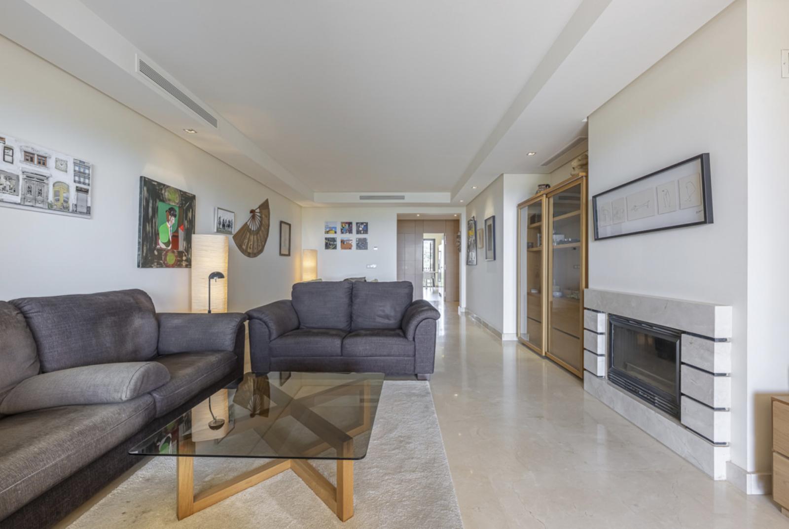 Apartamento en Venta en Marbella