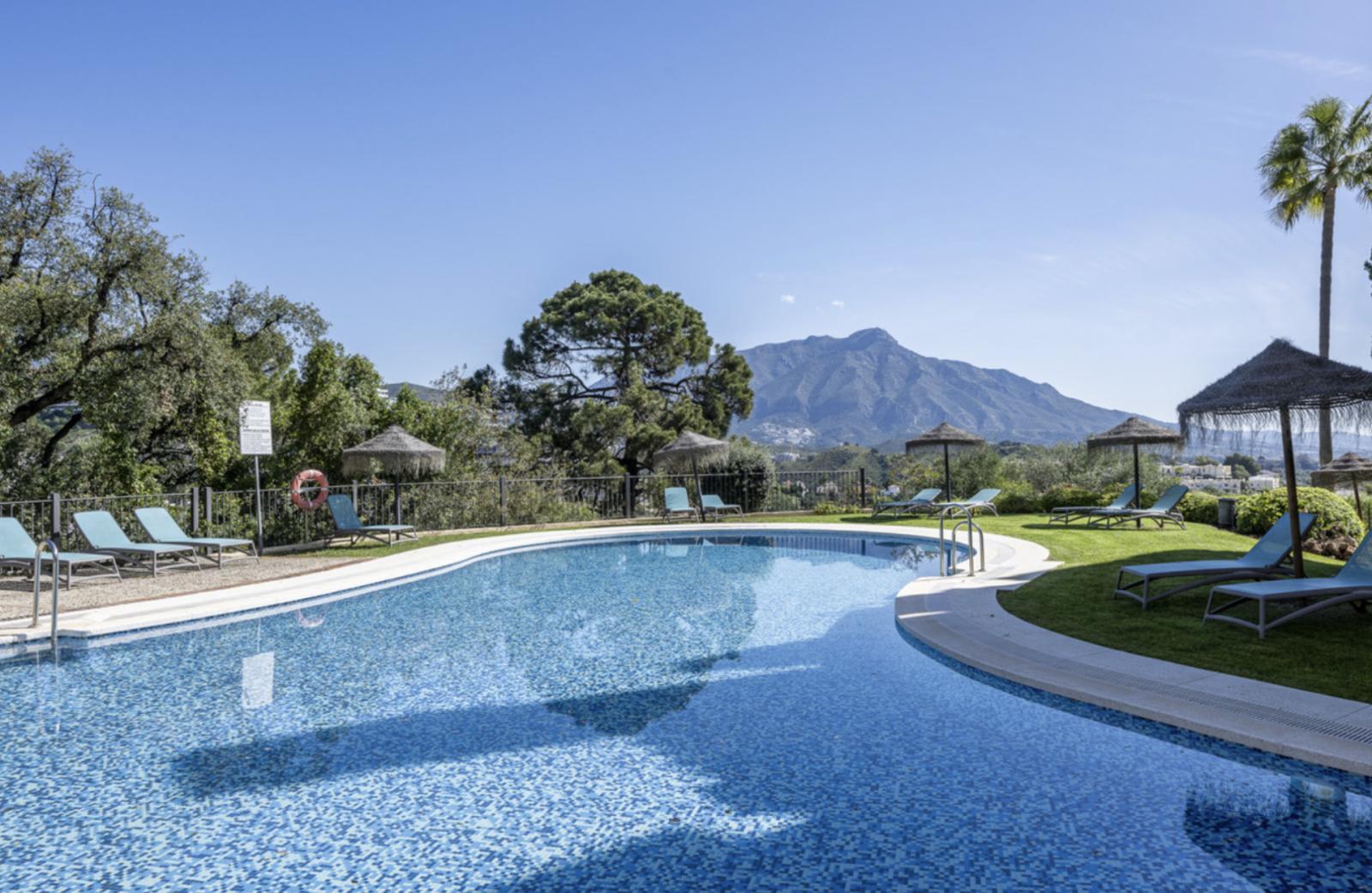 Apartamento en Venta en Marbella