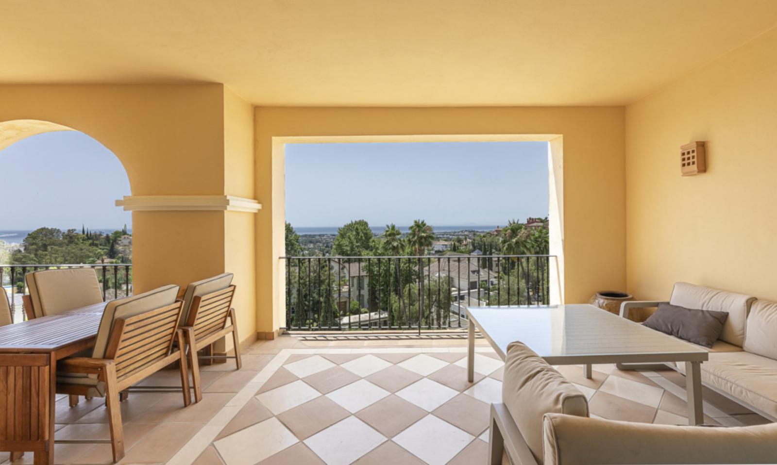 Apartamento en Venta en Marbella