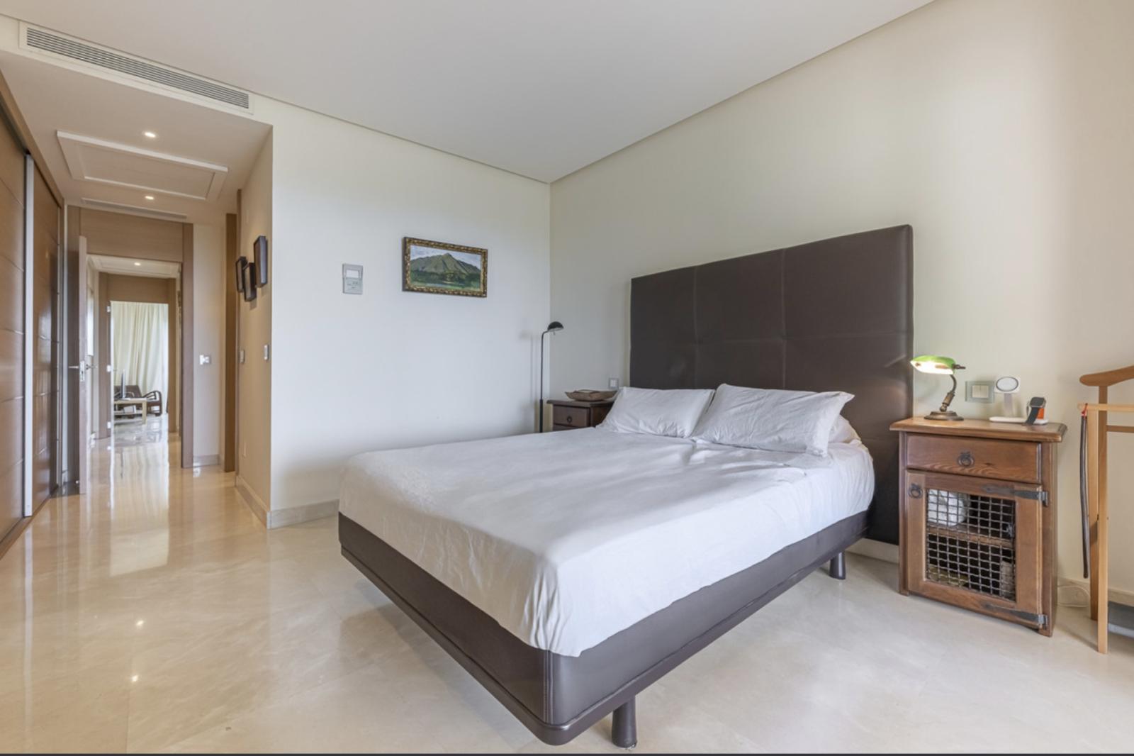 Apartamento en Venta en Marbella