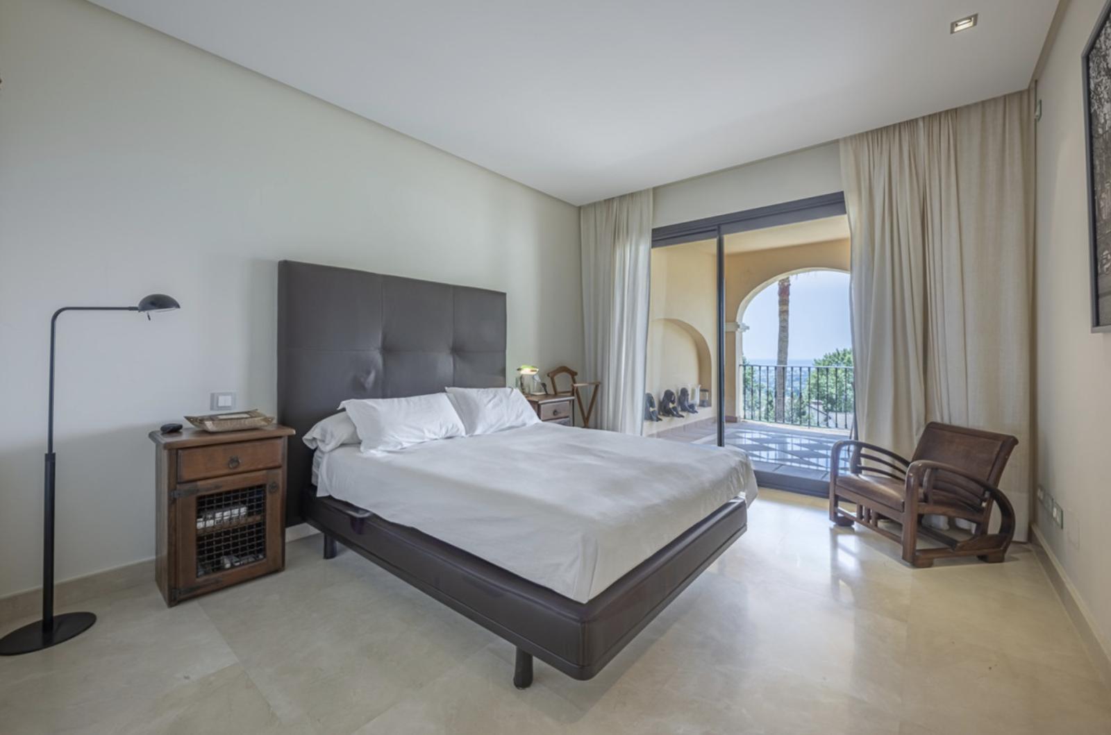 Apartamento en Venta en Marbella