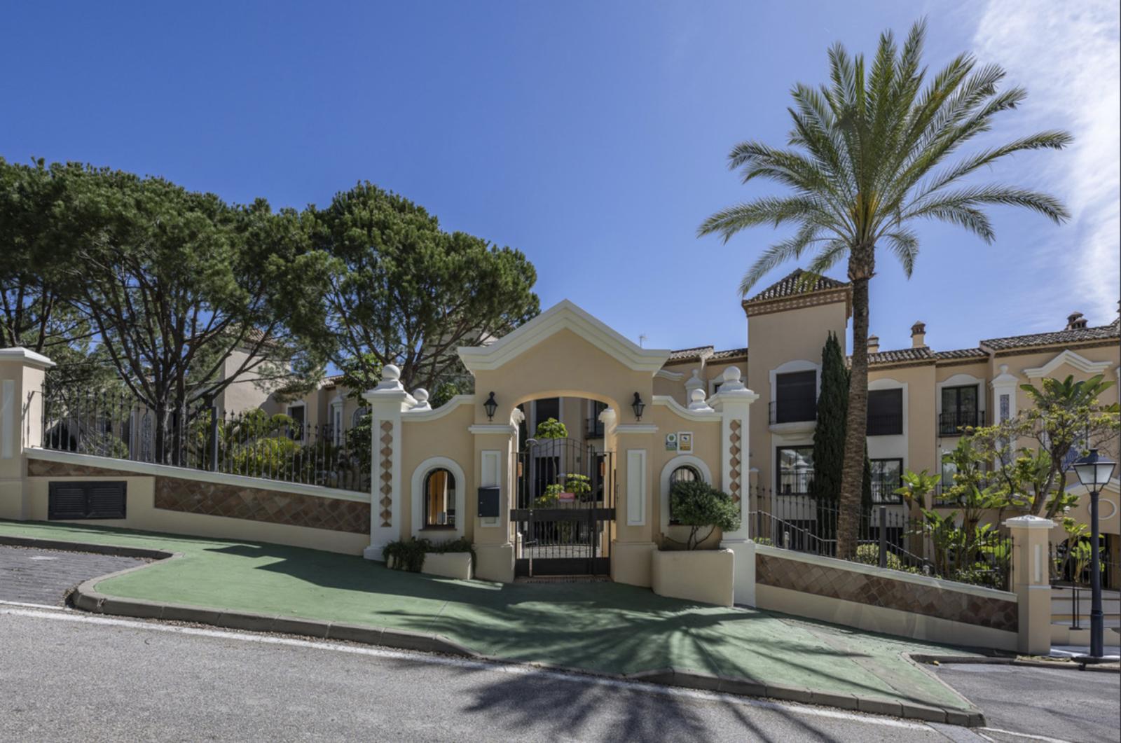 Apartamento en Venta en Marbella