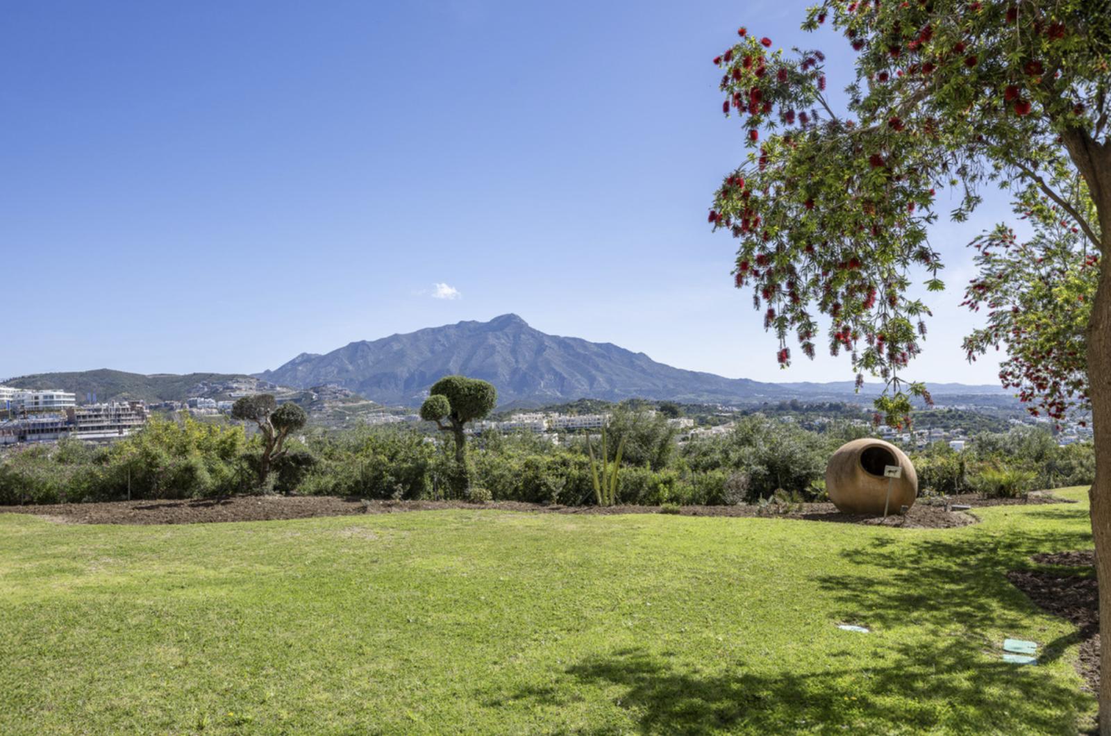 Apartamento en Venta en Marbella