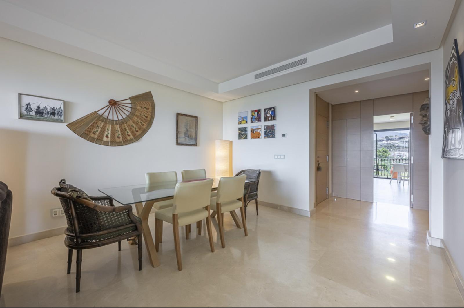 Apartamento en Venta en Marbella