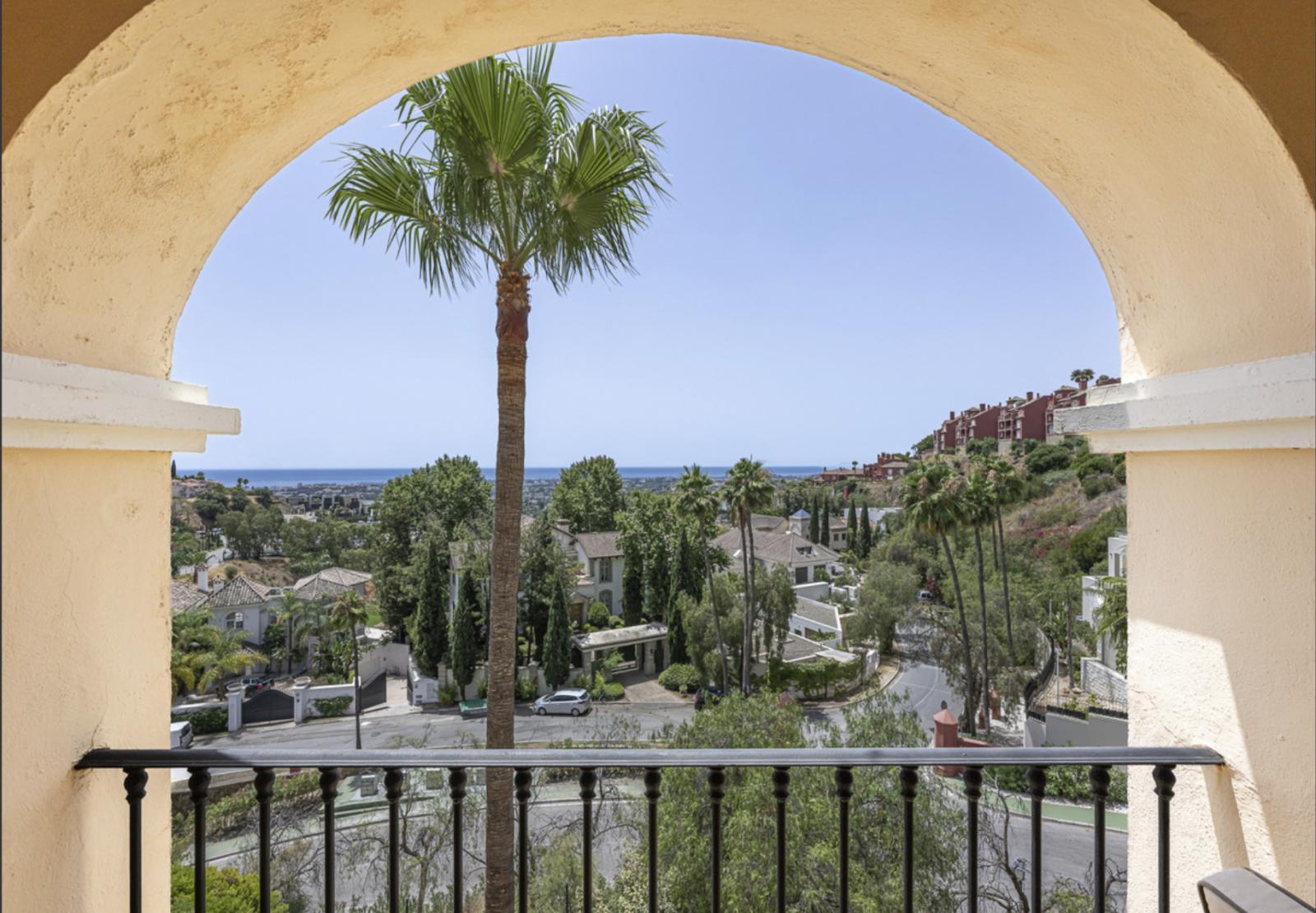 Apartamento en Venta en Marbella