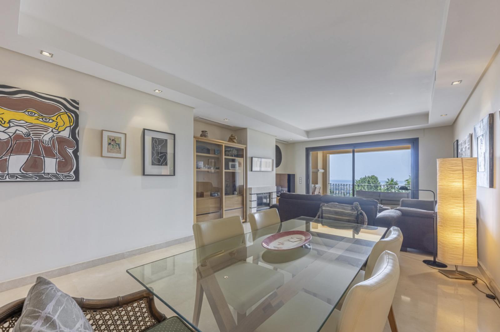 Apartamento en Venta en Marbella