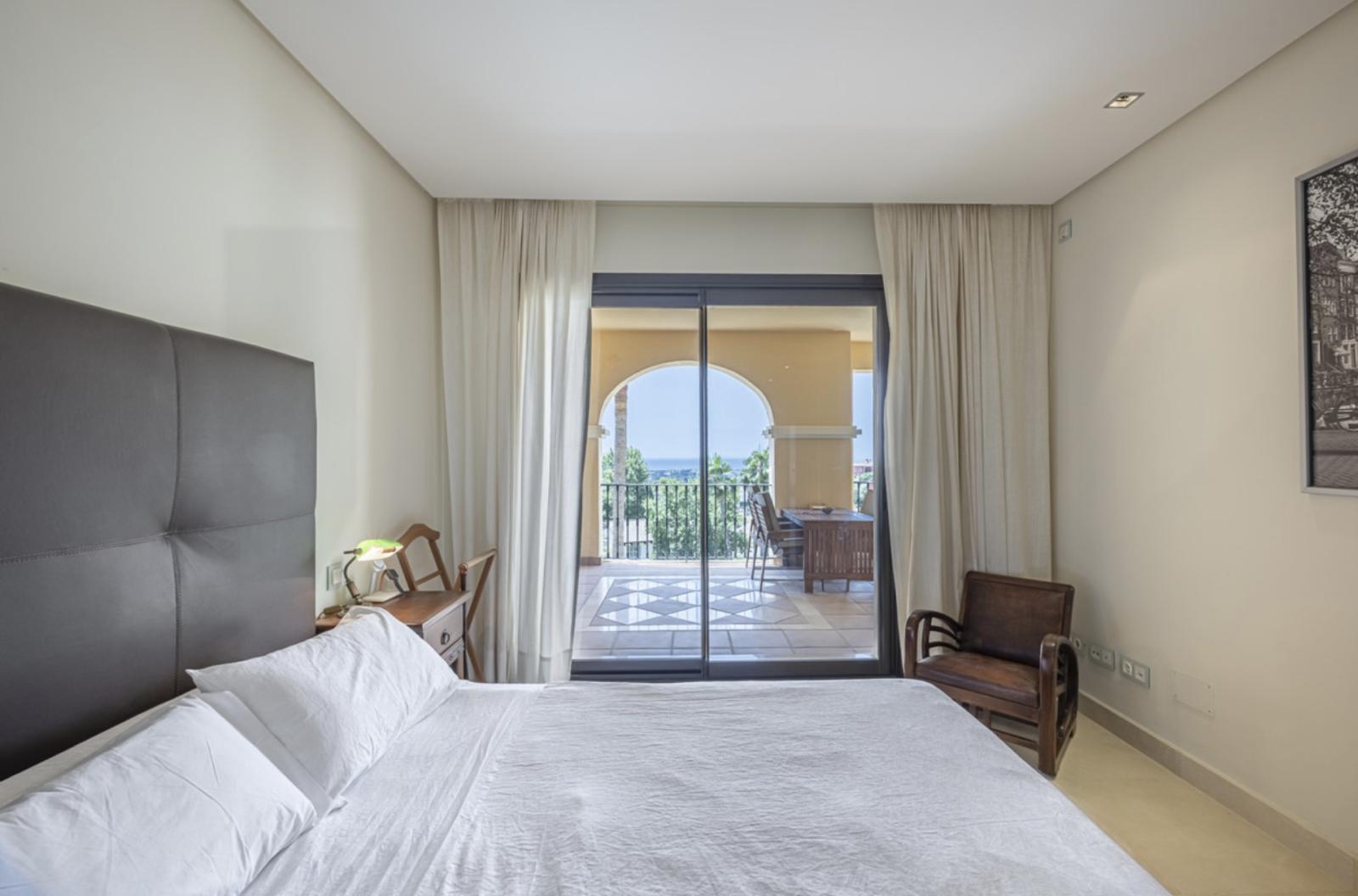 Apartamento en Venta en Marbella