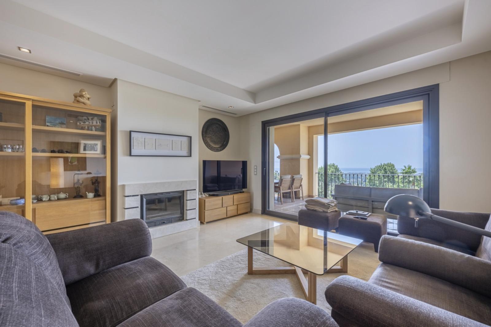 Apartamento en Venta en Marbella