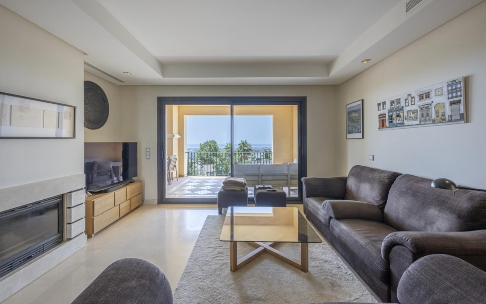 Apartamento en Venta en Marbella