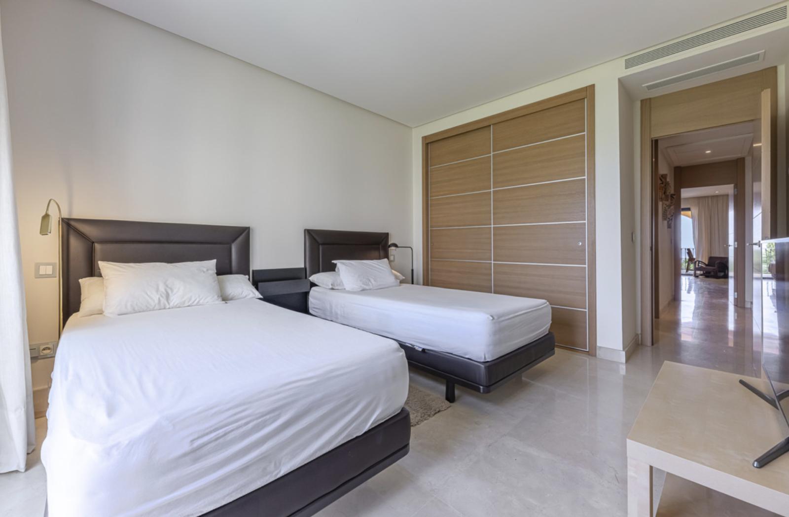 Apartamento en Venta en Marbella