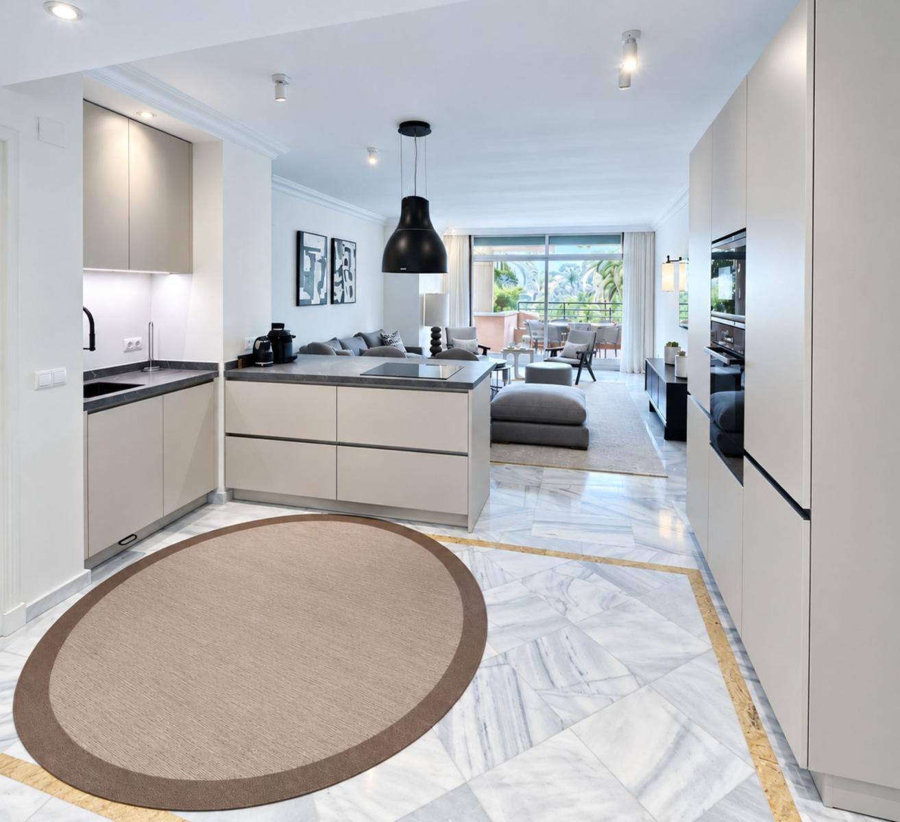 Apartamento en Venta en Marbella