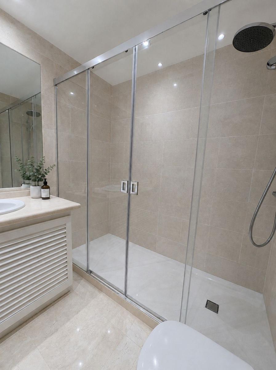 Apartamento en Venta en Marbella