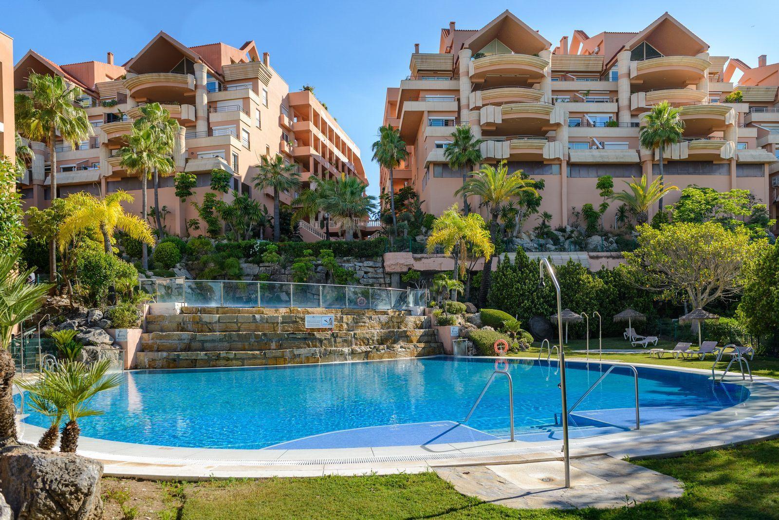 Apartamento en Venta en Marbella
