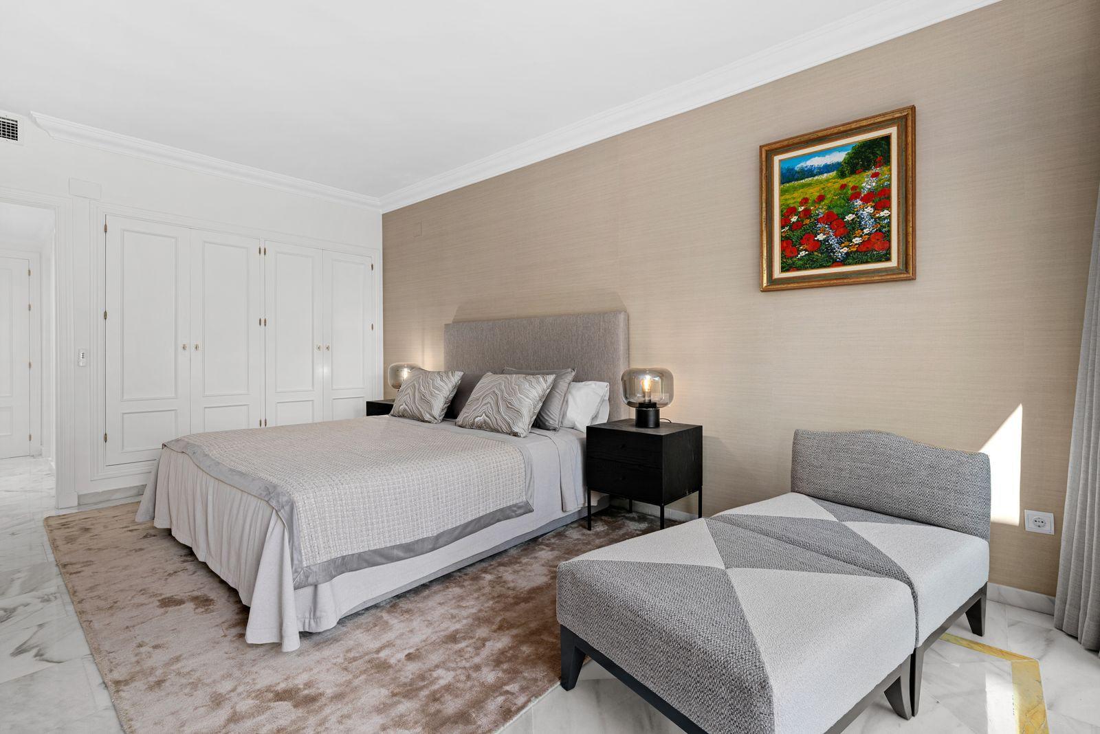 Apartamento en Venta en Marbella