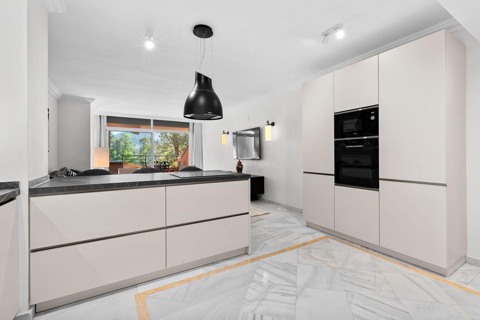 Apartamento en Venta en Marbella