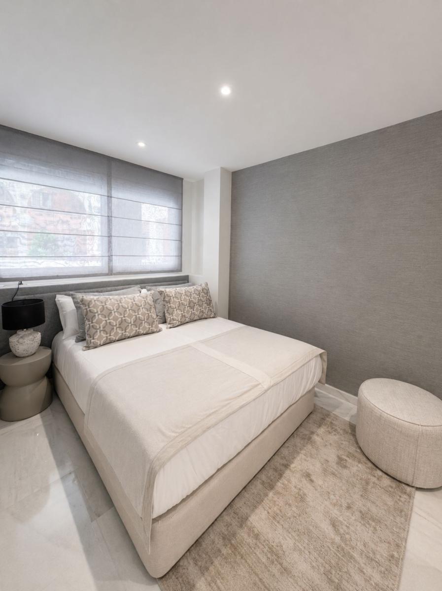 Apartamento en Venta en Marbella