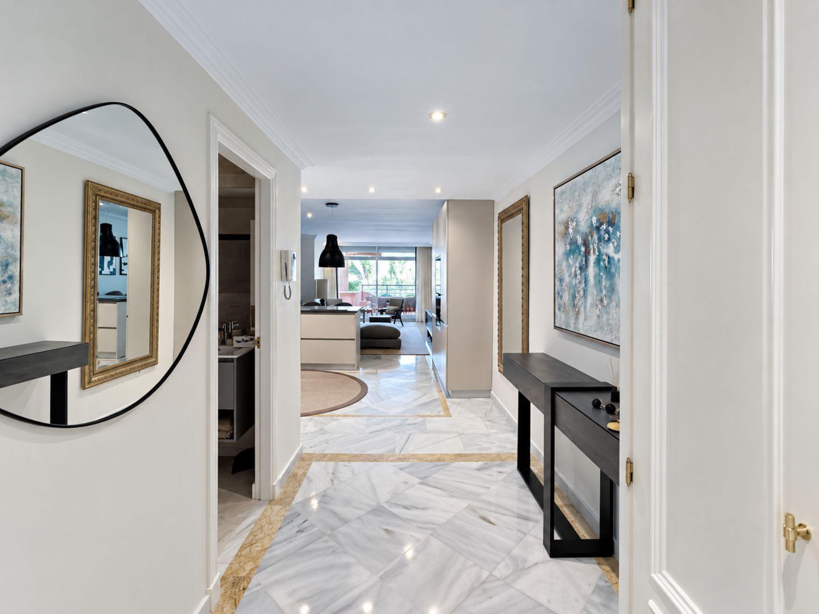 Apartamento en Venta en Marbella