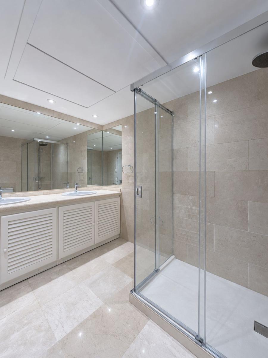 Apartamento en Venta en Marbella