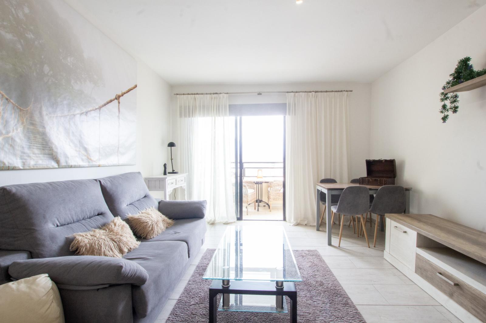 Apartamento en Venta en Adeje