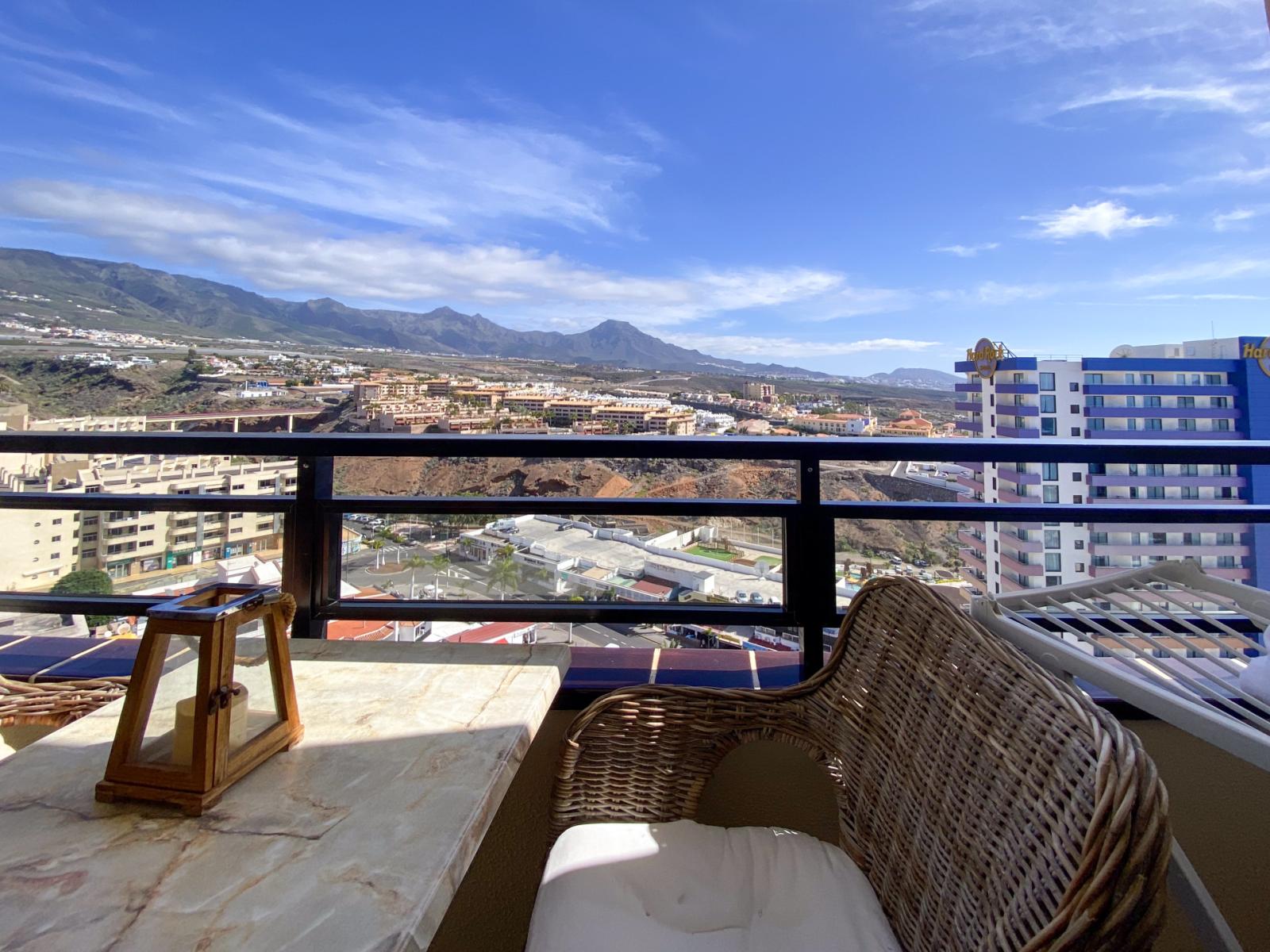 Apartamento en Venta en Adeje