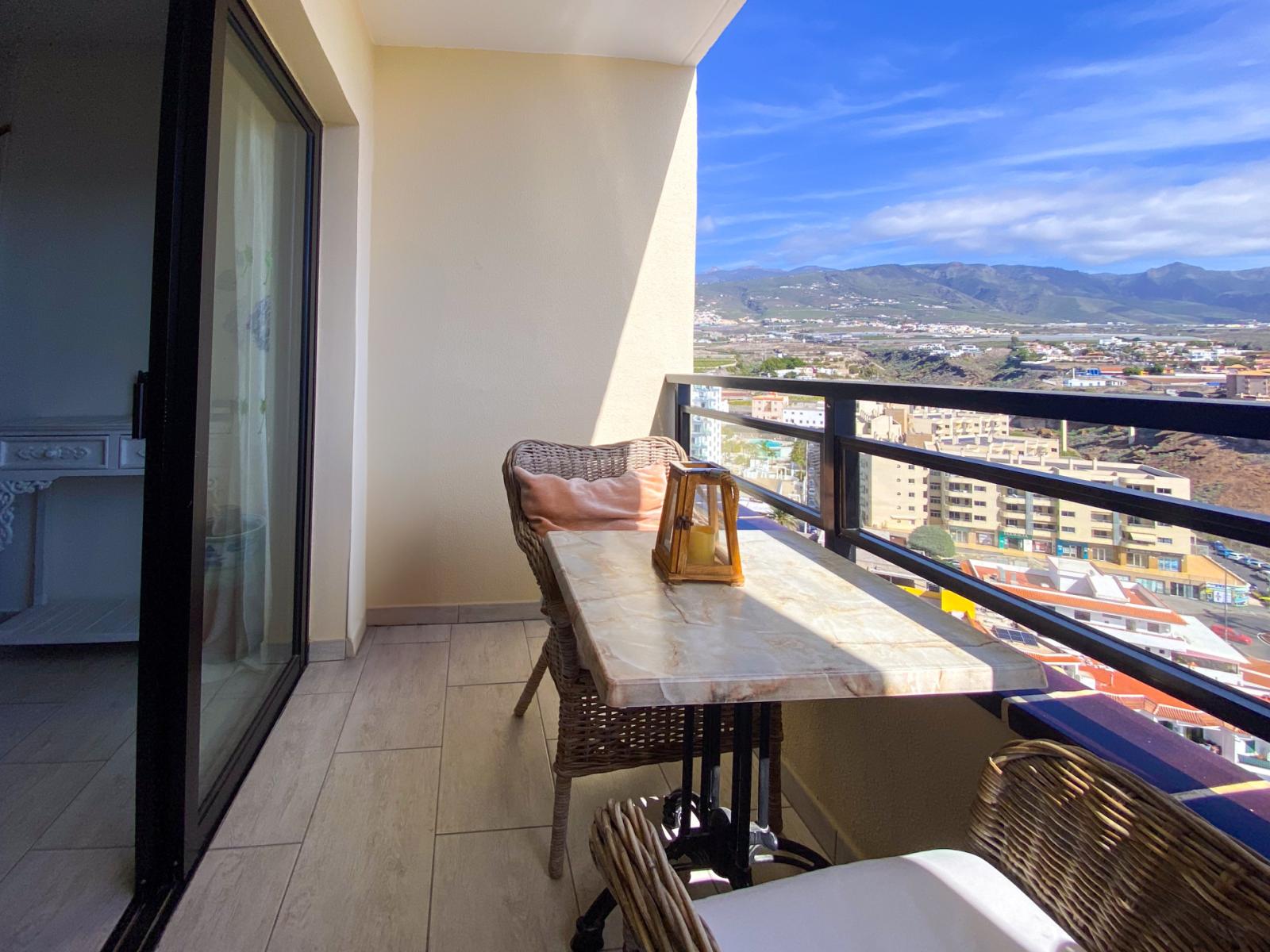 Apartamento en Venta en Adeje