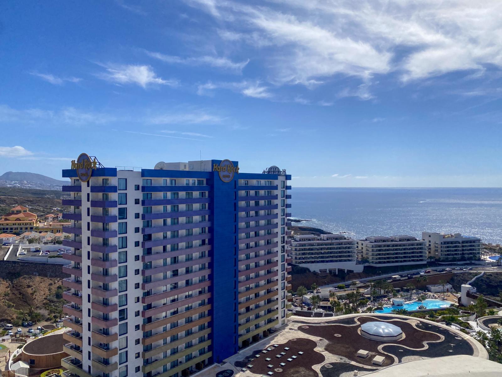 Apartamento en Venta en Adeje