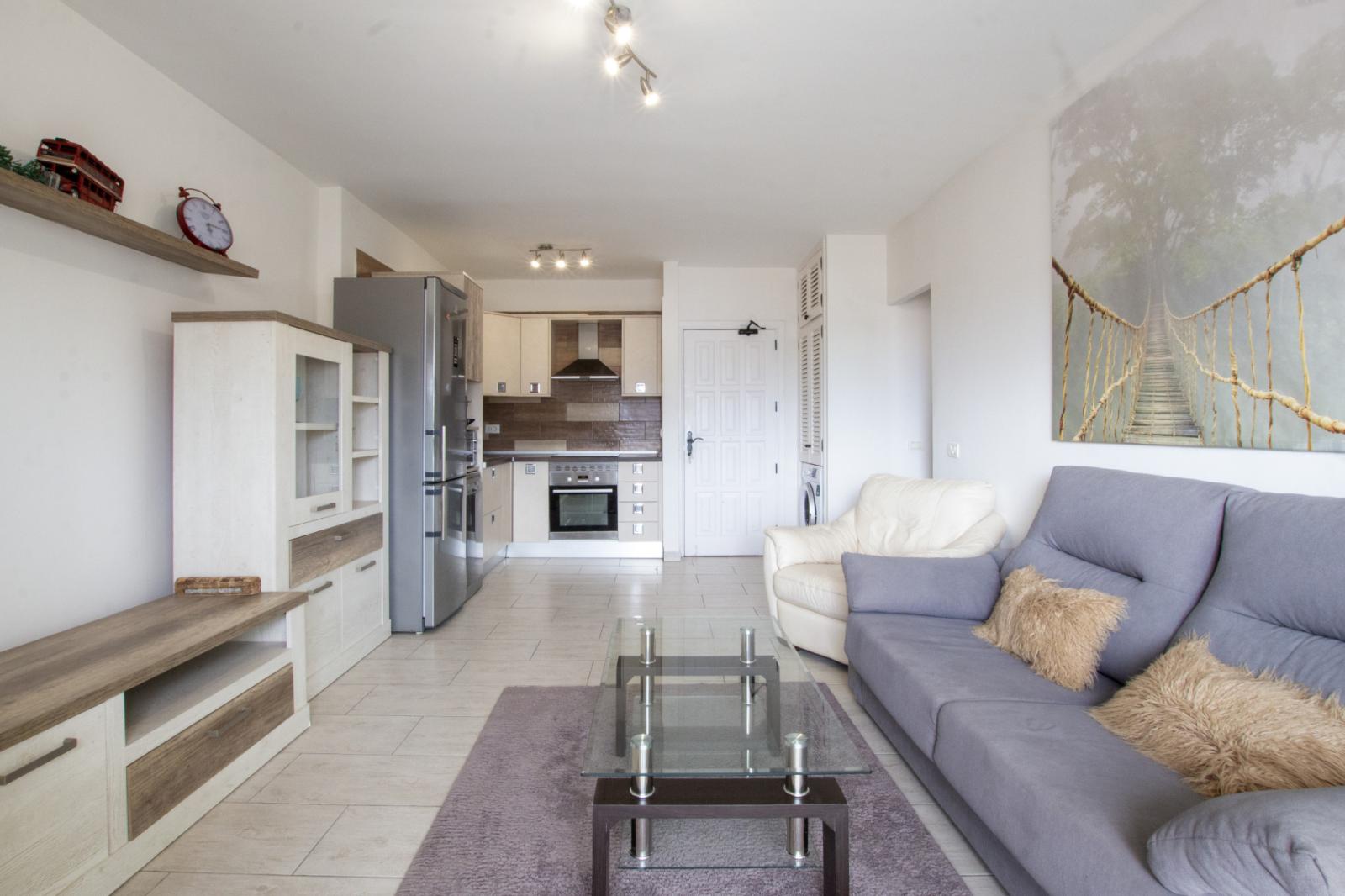 Apartamento en Venta en Adeje