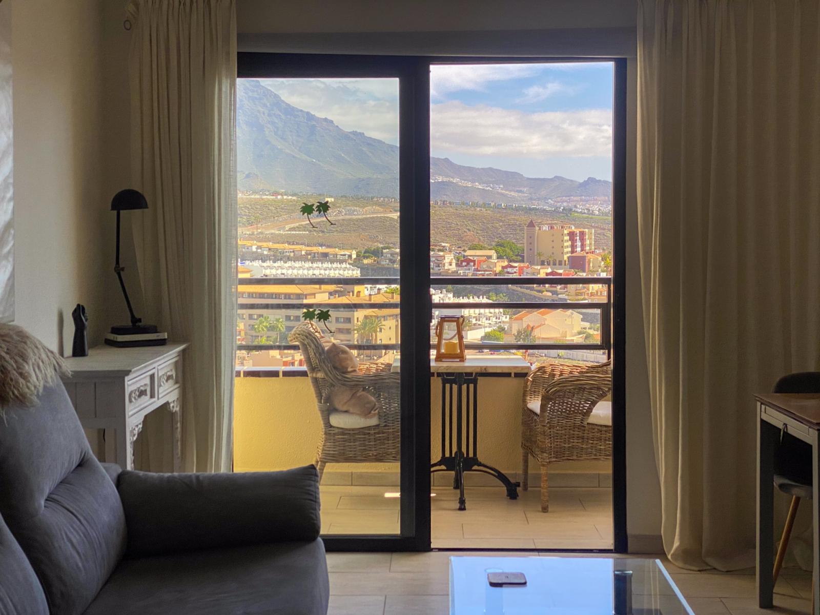 Apartamento en Venta en Adeje