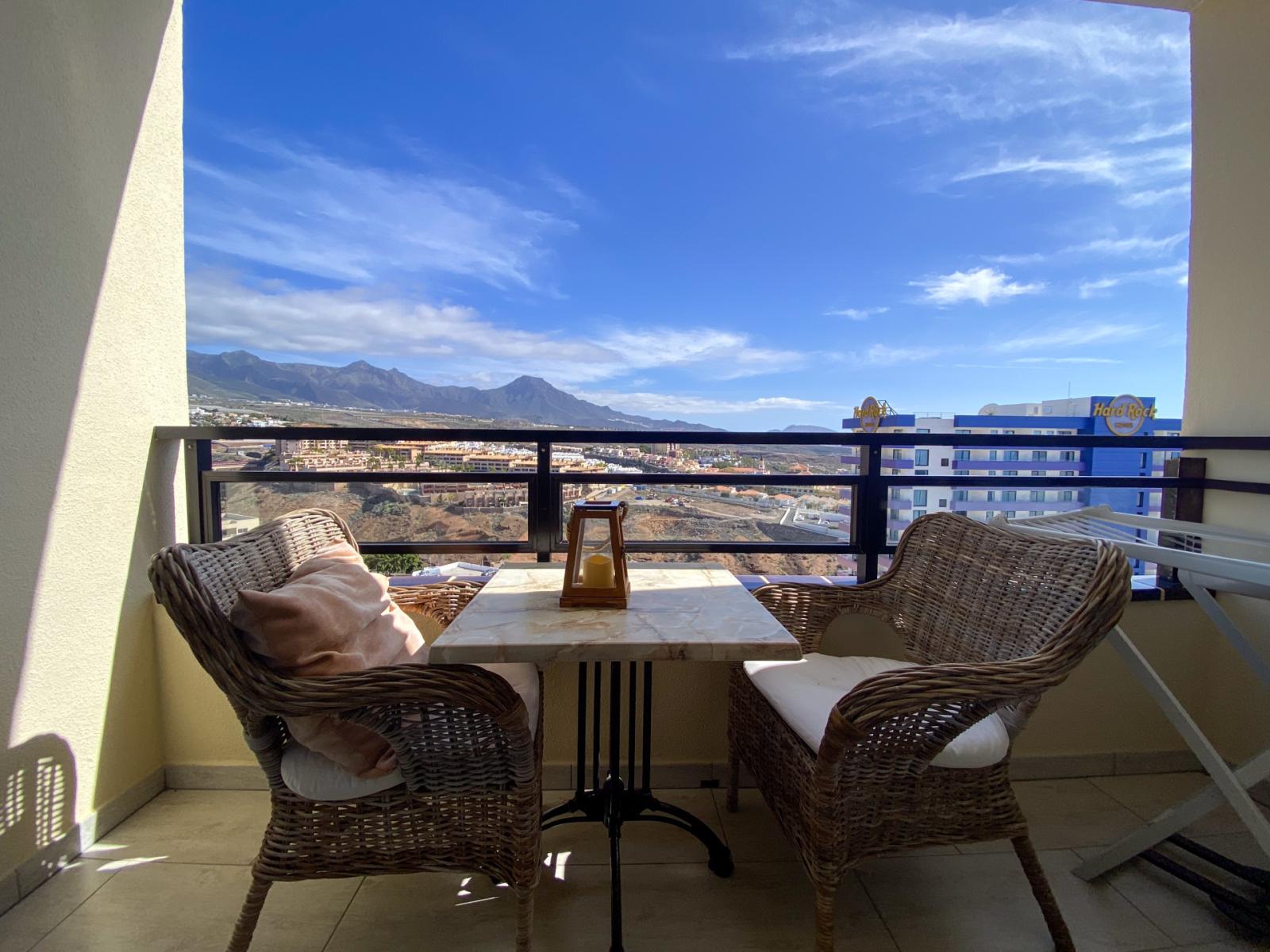 Apartamento en Venta en Adeje